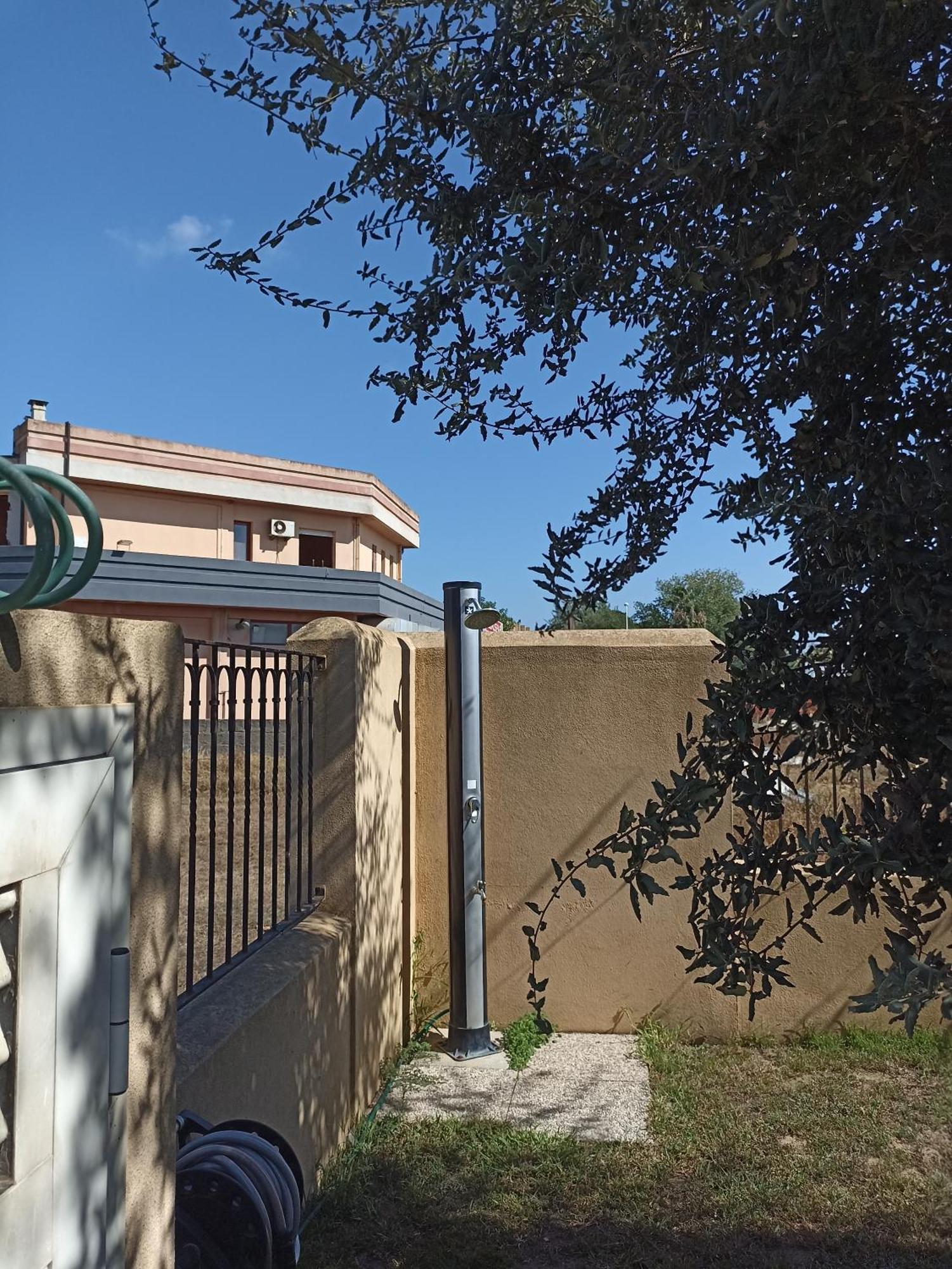 Appartamento La Rocca Tortolì Екстериор снимка